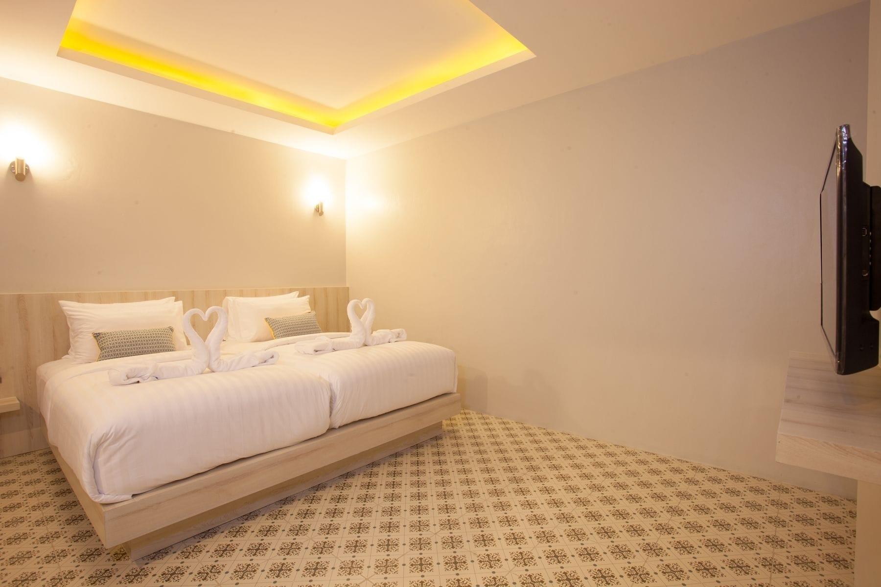 Nature Pine Residence Rawai Екстер'єр фото