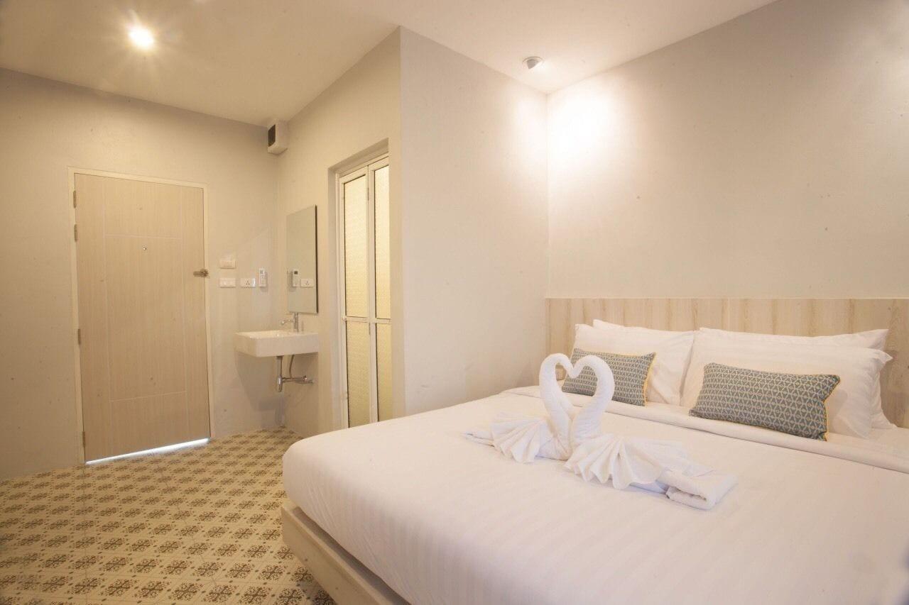Nature Pine Residence Rawai Екстер'єр фото