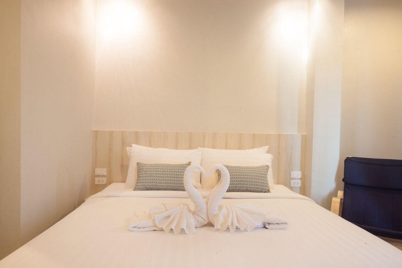 Nature Pine Residence Rawai Екстер'єр фото