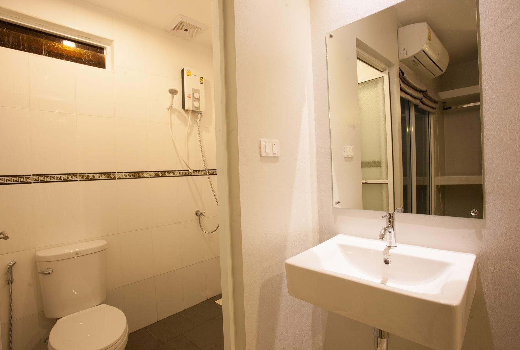 Nature Pine Residence Rawai Екстер'єр фото