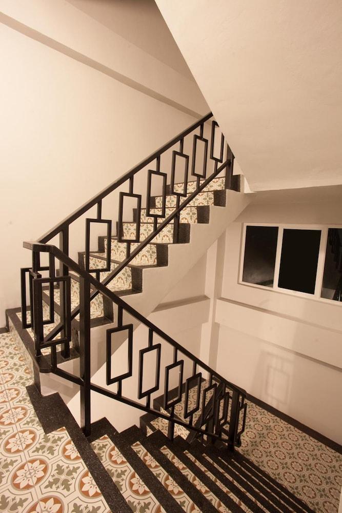 Nature Pine Residence Rawai Екстер'єр фото